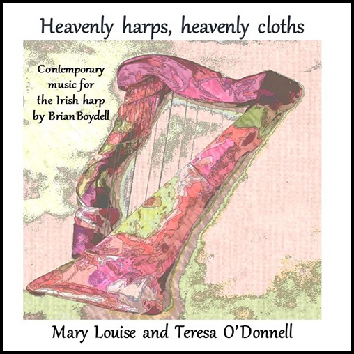 Heavenly Harps, Heavenly Clots